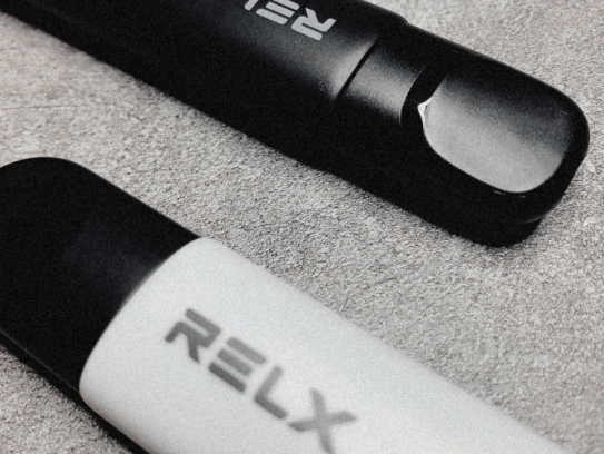 悦刻幻影烟弹Power版确定为合元代工