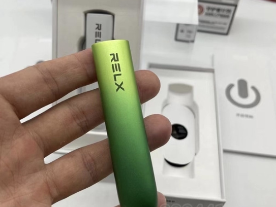 relx电子烟评测 过渡戒烟的辅助工具 relx电子烟评测 过渡戒烟的辅助工具
