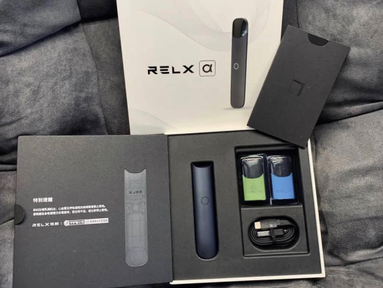 relx电子烟评测 过渡戒烟的辅助工具 relx电子烟评测 过渡戒烟的辅助工具