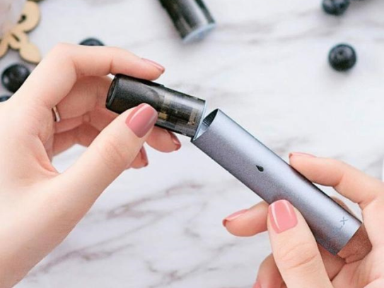 一季度财报公布，悦刻股价下跌5.25%