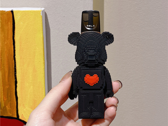 悦刻五代雾化蛋新出的口味	，这几款值得推荐