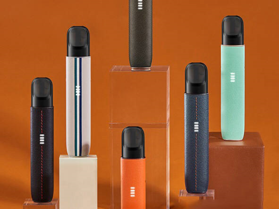 悦刻6代官方售价图片和批发货源2025